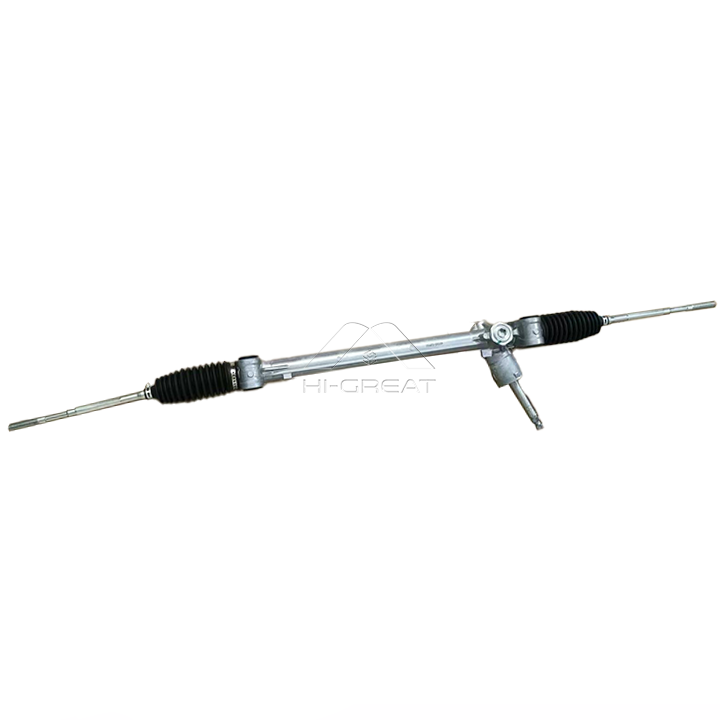 Steering Gear 48500-52R50 for SUZUKI Swift High Quality Power Steering Rack and Pinion