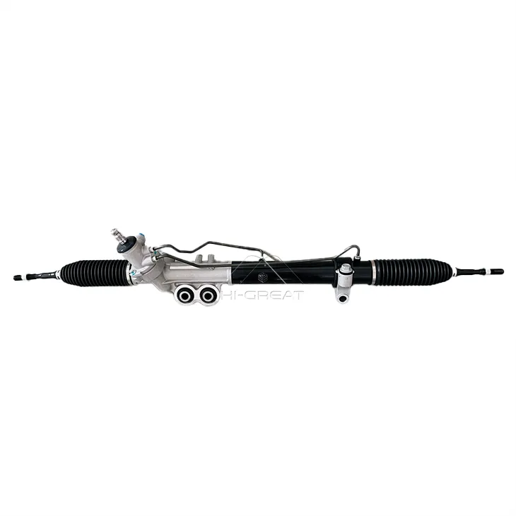 Steering Gear 49001-JR810 for Nissan NAVARA Power Steering Rack and Pinion
