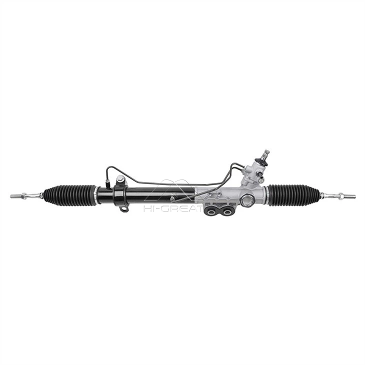 Steering Gear 49001-JR810 for Nissan NAVARA Power Steering Rack and Pinion