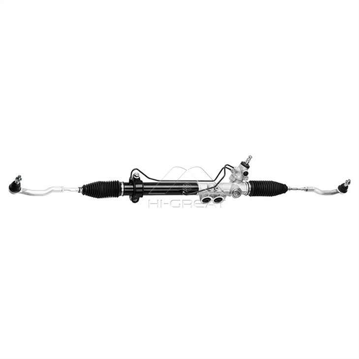 Steering Gear 49001-JR810 for Nissan NAVARA Power Steering Rack and Pinion