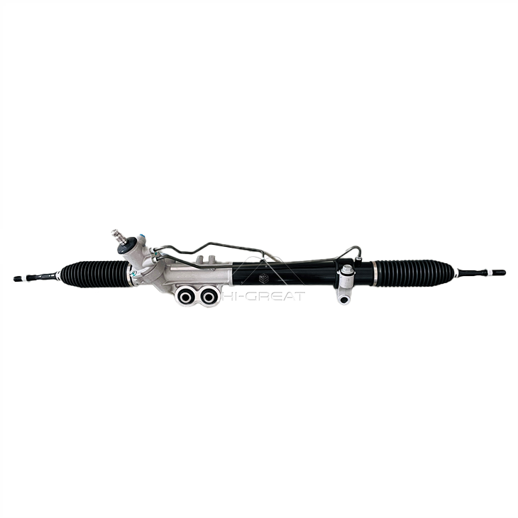 Steering Gear 49001-JR810 for Nissan NAVARA Power Steering Rack and Pinion