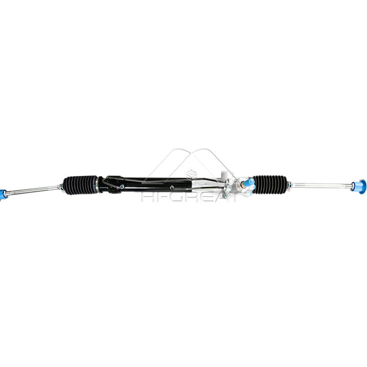 Power Steering Rack and Pinion 44250-08010 for TOYOTA SIENNA Steering Gear