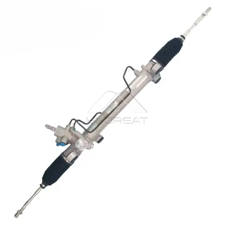 Power Steering Rack and Pinion 44250-05080 for TOYOTA AVENSIS Steering Gear
