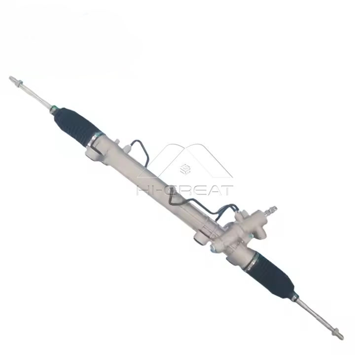 Power Steering Rack and Pinion 44250-05080 for TOYOTA AVENSIS Steering Gear