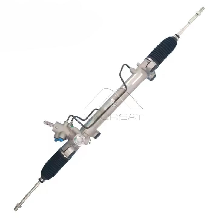 Power Steering Rack and Pinion 44250-05080 for TOYOTA AVENSIS Steering Gear