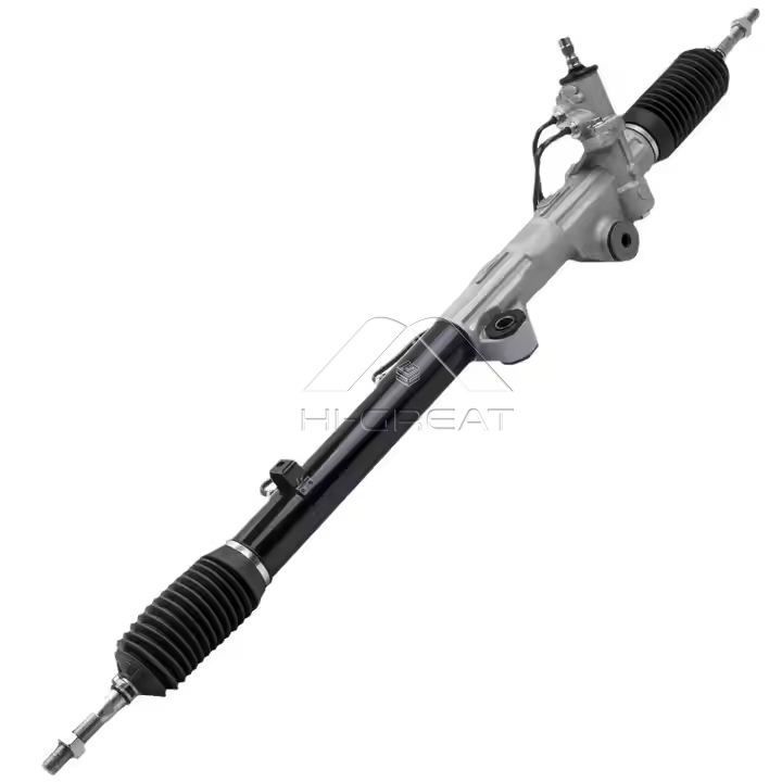 Power Steering Rack and Pinion 44250-05080 for TOYOTA AVENSIS Steering Gear