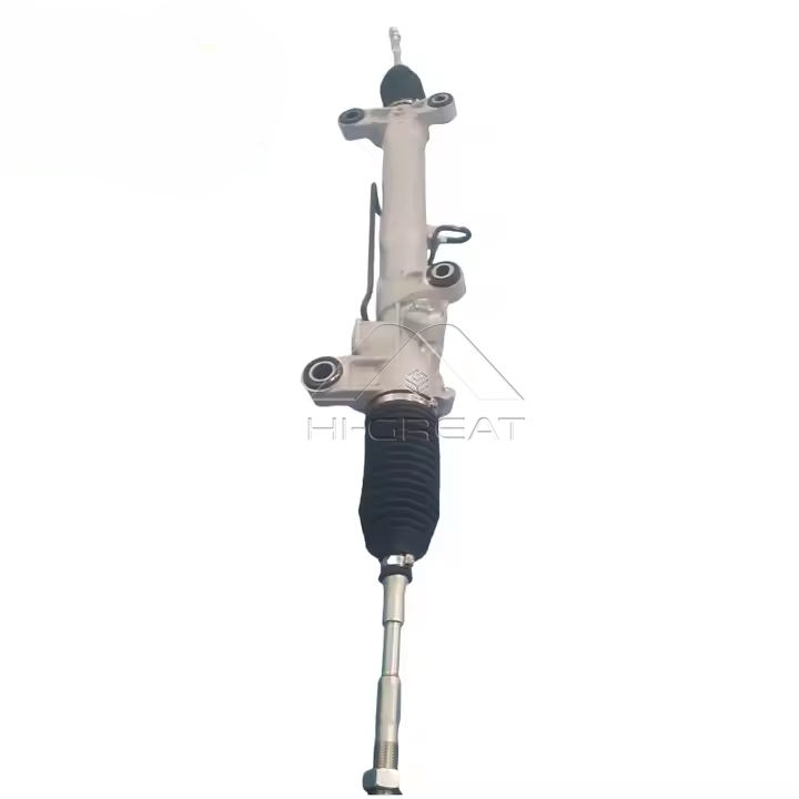 Power Steering Rack and Pinion 44250-05080 for TOYOTA AVENSIS Steering Gear