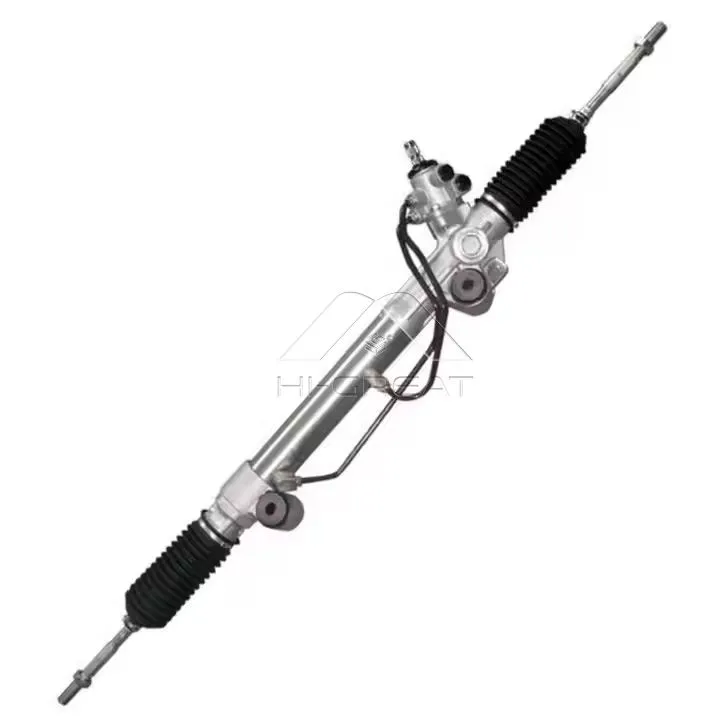 Steering Gear for TOYOTA PRADO 44250-60230 Power Steering Rack and Pinion
