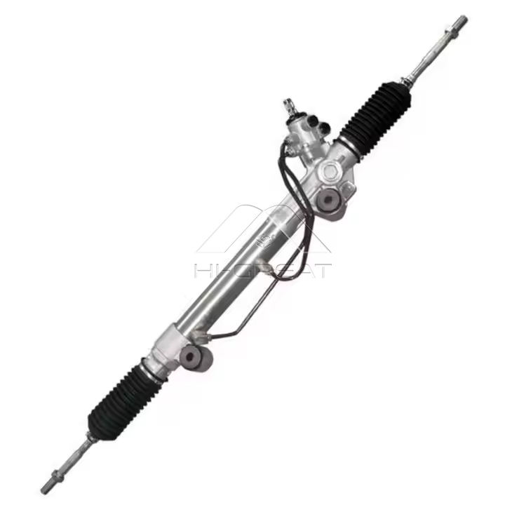 Steering Gear for TOYOTA PRADO 44250-60230 Power Steering Rack and Pinion
