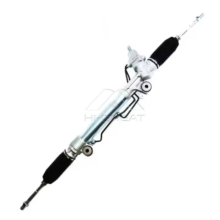 Steering Gear for TOYOTA PRADO 44250-60230 Power Steering Rack and Pinion