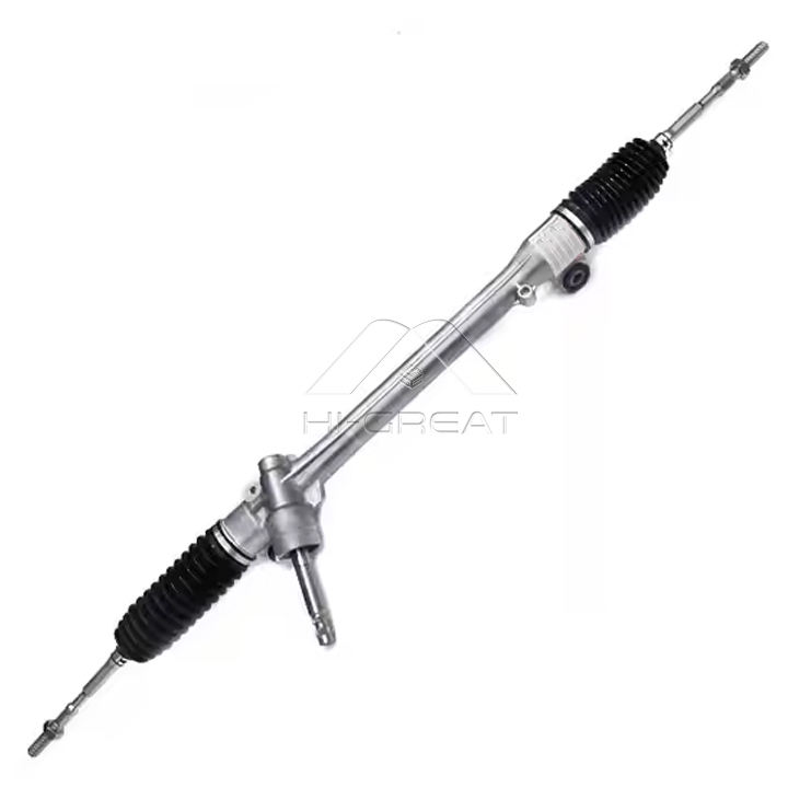 Power Steering Rack and Pinion 45510-52350 for TOYOTA YARIS Steering Gear