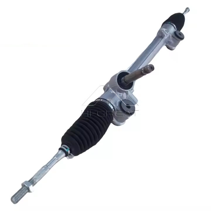 Power Steering Rack and Pinion 45510-52350 for TOYOTA YARIS Steering Gear