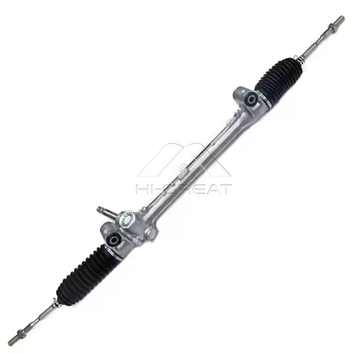 Power Steering Rack and Pinion 45510-52350 for TOYOTA YARIS Steering Gear
