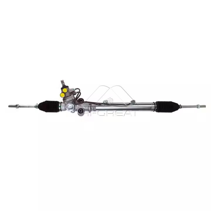 44250-53020 Steering Rack and Pinion for LEXUS IS Hydraulic Power Steering Gear