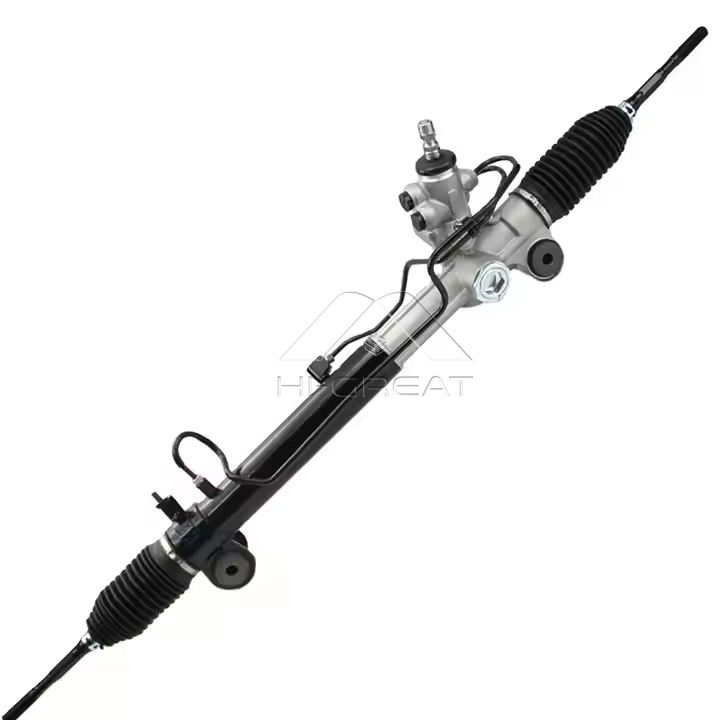 44200-48090 Steering Rack and Pinion for LEXUS RX Hydraulic Power Steering Gear
