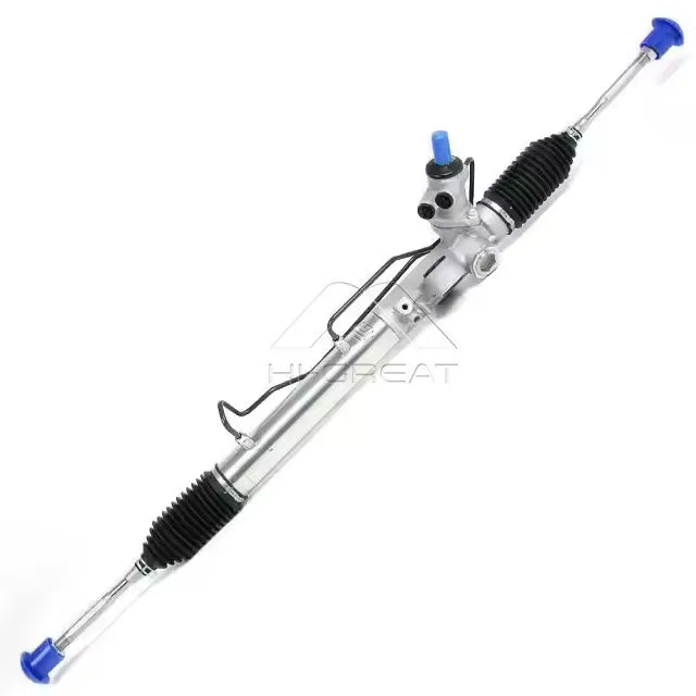 44200-26480 Steering Rack and Pinion for Toyota HIACE Hydraulic Power Steering Gear