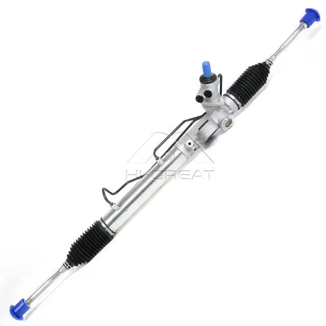 44200-26480 Steering Rack and Pinion for Toyota HIACE Hydraulic Power Steering Gear
