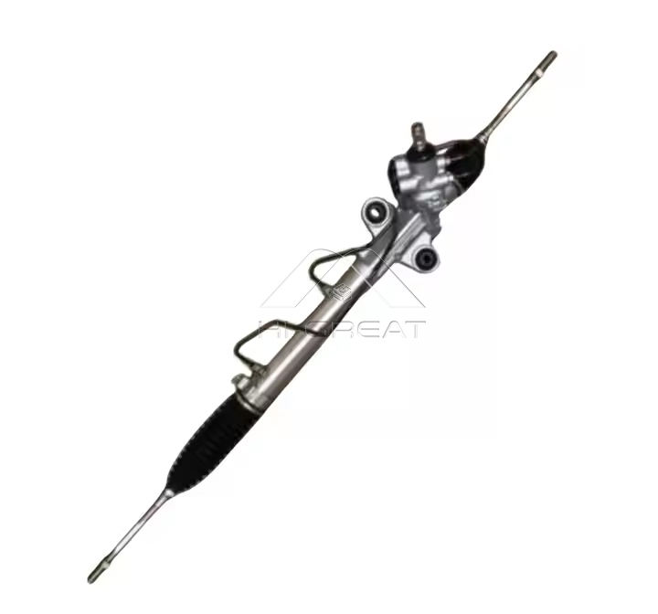 44200-26480 Steering Rack and Pinion for Toyota HIACE Hydraulic Power Steering Gear