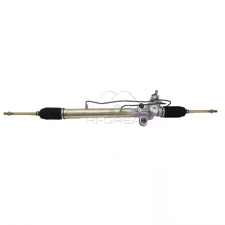 Steering Gears 44200-26233 for Toyota HIACE Hydraulic Power Steering Rack and Pinion