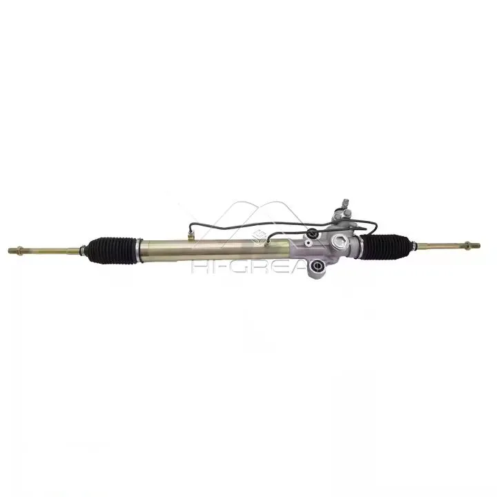 Steering Gears 44200-26233 for Toyota HIACE Hydraulic Power Steering Rack and Pinion