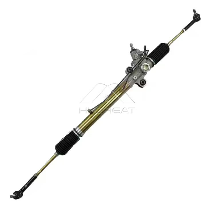 Steering Gears 44200-26233 for Toyota HIACE Hydraulic Power Steering Rack and Pinion