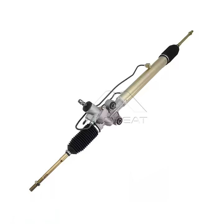 Steering Gears 44200-26233 for Toyota HIACE Hydraulic Power Steering Rack and Pinion