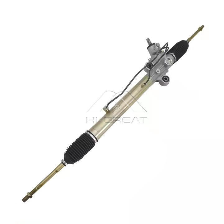 Steering Gears 44200-26233 for Toyota HIACE Hydraulic Power Steering Rack and Pinion