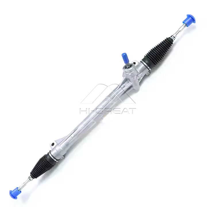Power Steering Rack and Pinion 45510-47050 for TOYOTA PRIUS Steering Gear