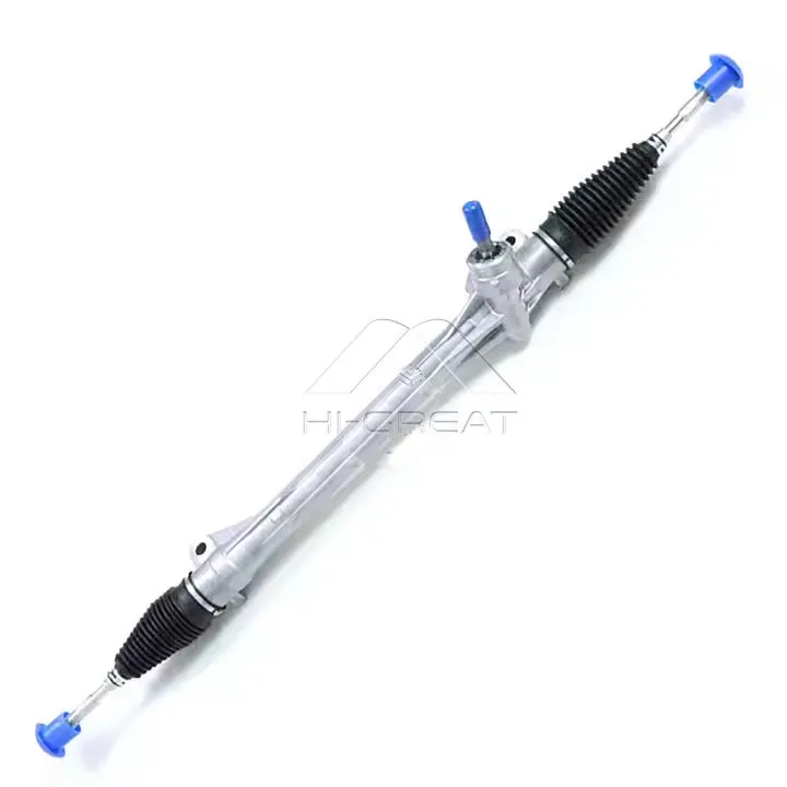 Power Steering Rack and Pinion 45510-47050 for TOYOTA PRIUS Steering Gear