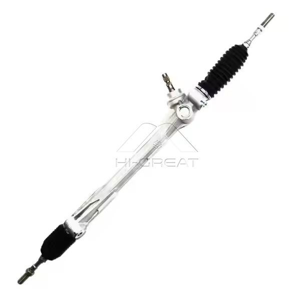 Power Steering Rack and Pinion 45510-47050 for TOYOTA PRIUS Steering Gear