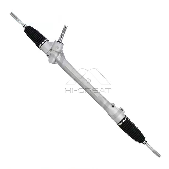Steering Gear 48001-1KA0A for NISSAN JUKE Power Steering Rack and Pinion