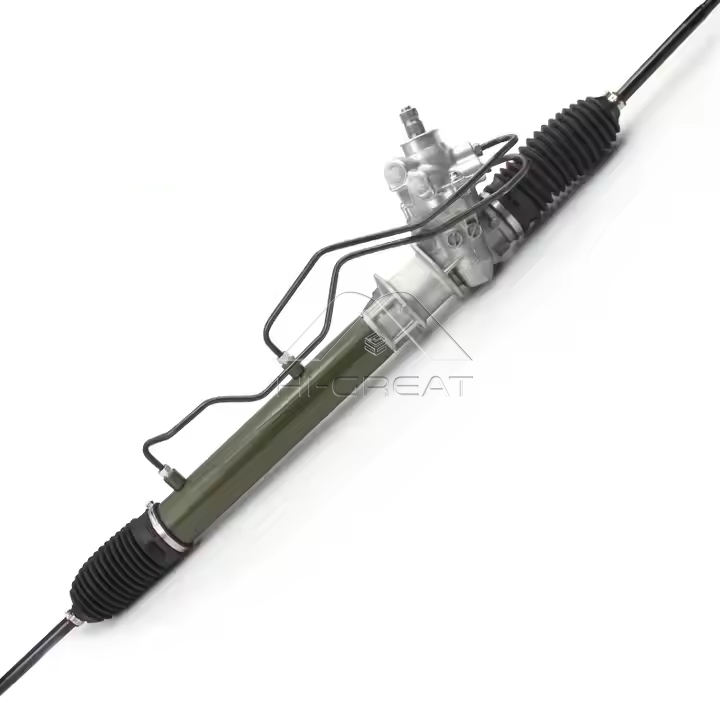Steering Gear 49001-44U00 for NISSAN MAXIMA Hydraulic Power Steering Rack and Pinion