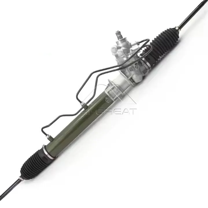 Steering Gear 49001-44U00 for NISSAN MAXIMA Hydraulic Power Steering Rack and Pinion