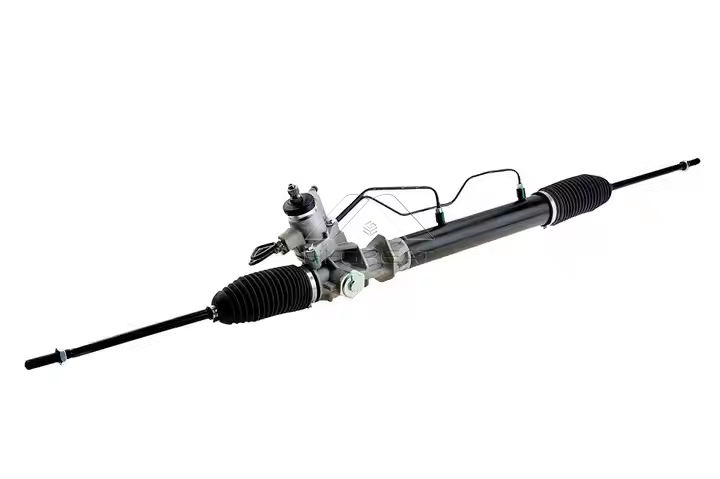 Steering Gear 49001-44U00 for NISSAN MAXIMA Hydraulic Power Steering Rack and Pinion