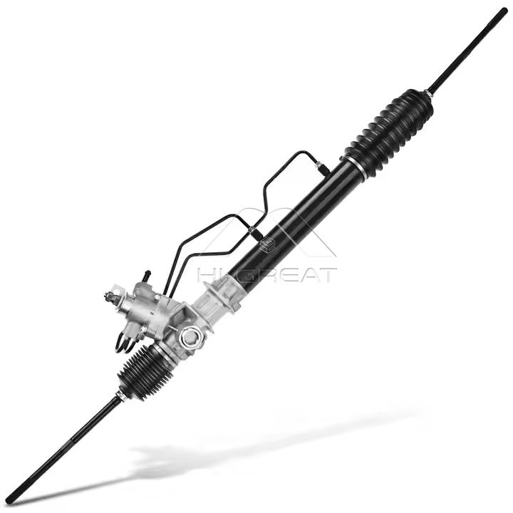 Steering Gear 49001-44U00 for NISSAN MAXIMA Hydraulic Power Steering Rack and Pinion