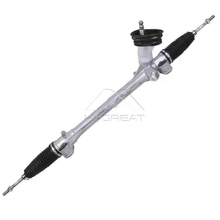 Steering Gear 48001-1HB9A for NISSAN MICRA Power Steering Rack and Pinion