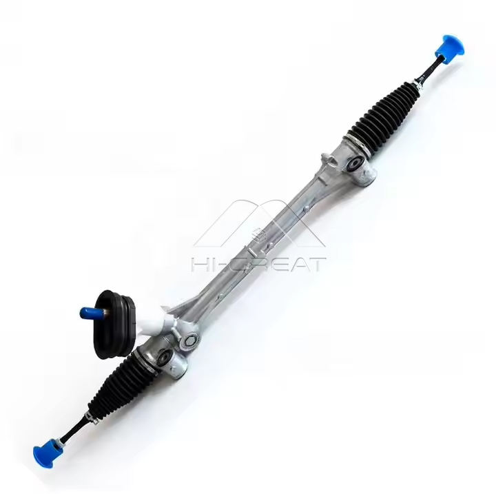 Steering Gear 48001-1HB9A for NISSAN MICRA Power Steering Rack and Pinion