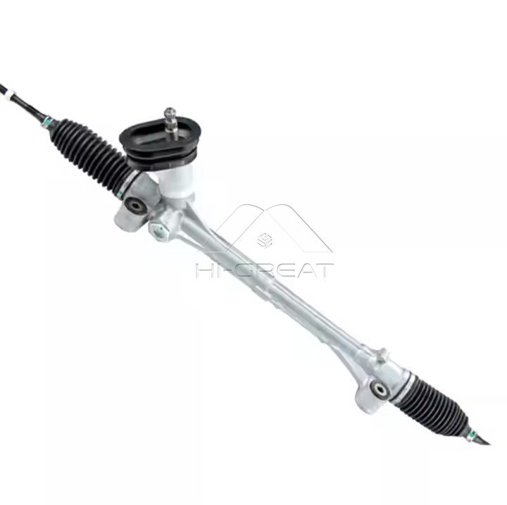 Steering Gear 48001-1HB9A for NISSAN MICRA Power Steering Rack and Pinion