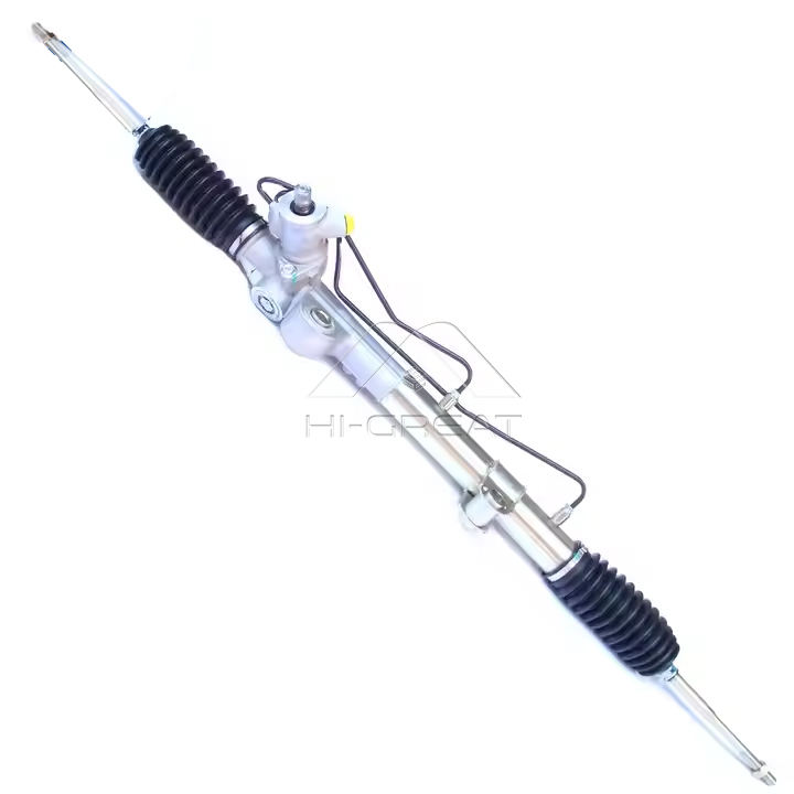 Steering Gear 49001-AV610 for NISSAN PRIMERA Hydraulic Power Steering Rack and Pinion