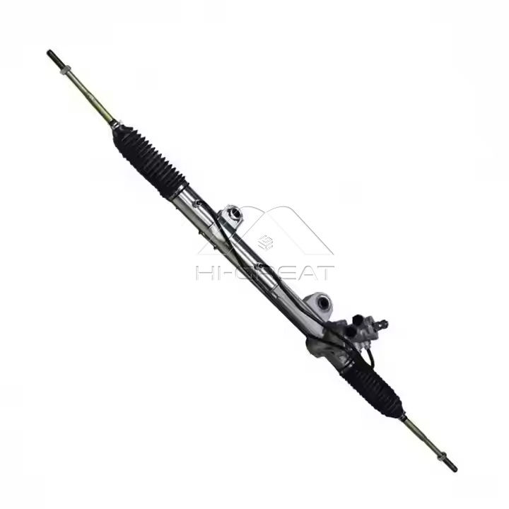 Steering Gear 49001-AV610 for NISSAN PRIMERA Hydraulic Power Steering Rack and Pinion
