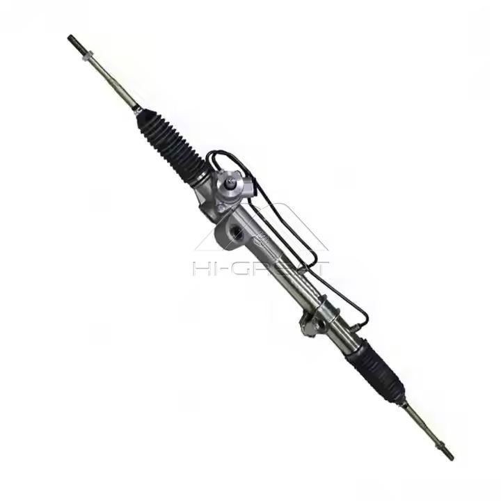 Steering Gear 49001-AV610 for NISSAN PRIMERA Hydraulic Power Steering Rack and Pinion