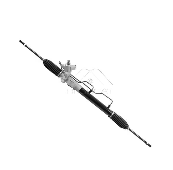 New Steering Gear 49001-5M406 for Nissan Sunny Hydraulic Power Steering Rack and Pinion (1999-2004)