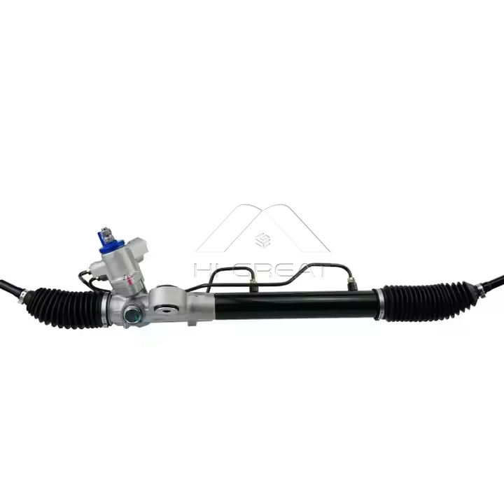 New Steering Gear 49001-5M406 for Nissan Sunny Hydraulic Power Steering Rack and Pinion (1999-2004)