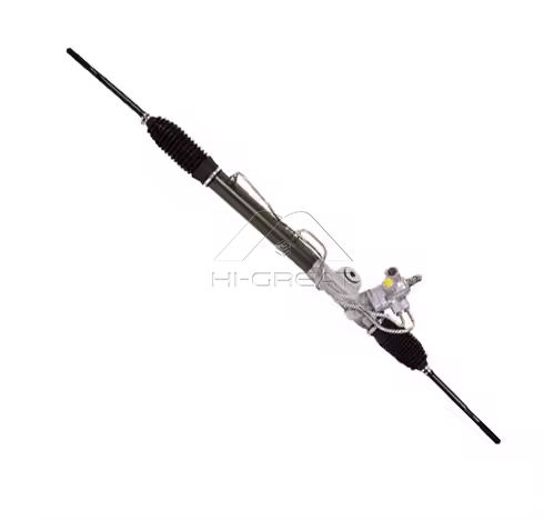 New Steering Gear 49001-5M406 for Nissan Sunny Hydraulic Power Steering Rack and Pinion (1999-2004)