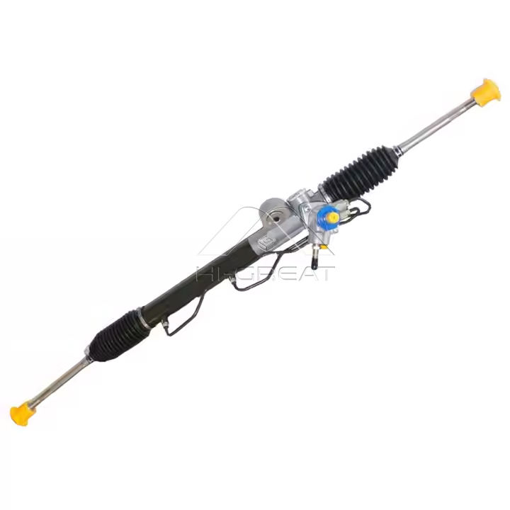 New Steering Gear 49001-5M406 for Nissan Sunny Hydraulic Power Steering Rack and Pinion (1999-2004)