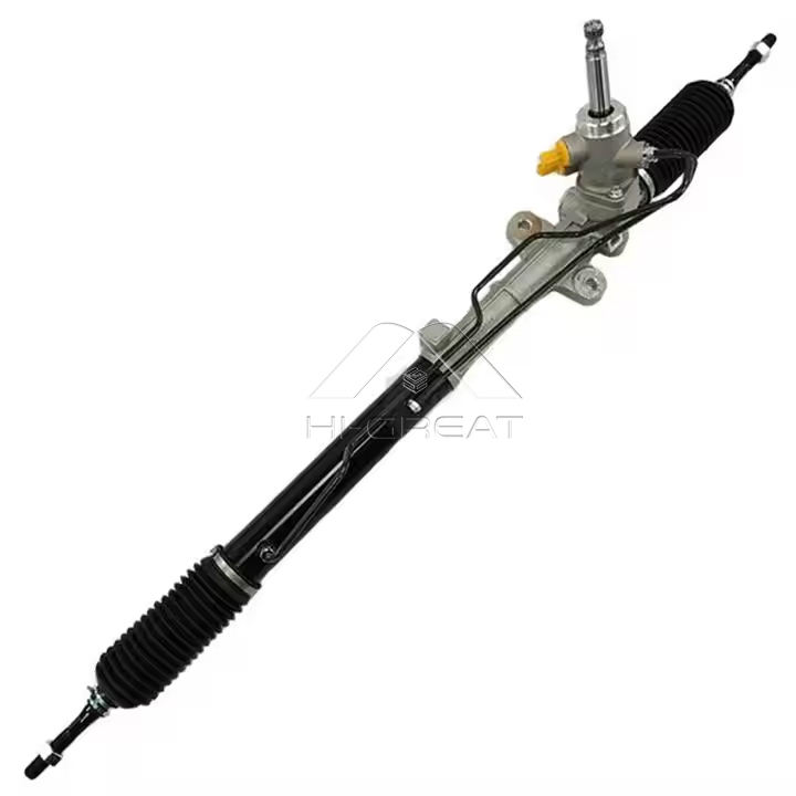 Steering Gear 57700-1Z000 for Hyundai ELANTRA Hydraulic Power Steering Rack and Pinion