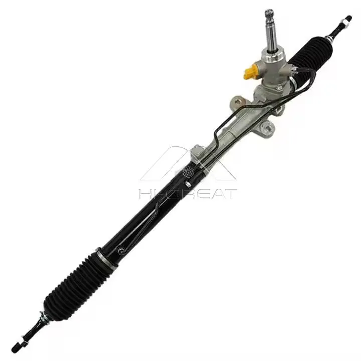 Steering Gear 57700-1Z000 for Hyundai ELANTRA Hydraulic Power Steering Rack and Pinion