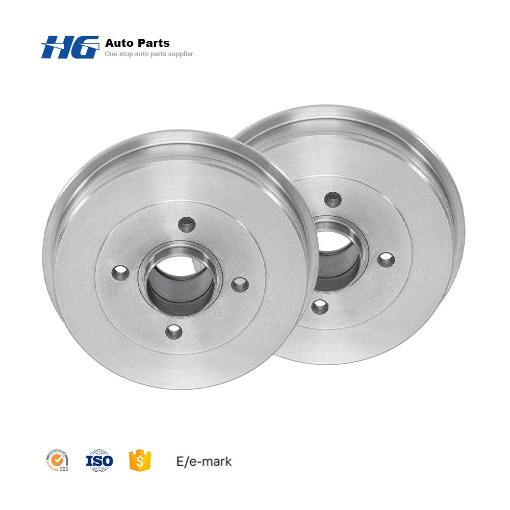 How to Source Reliable Brake System Parts Manufacturers