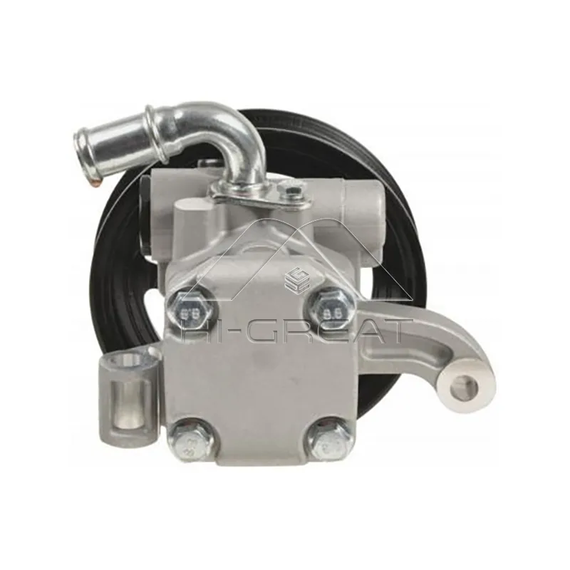 How to Choose Steering System Parts for Heavy-Duty Vehicles