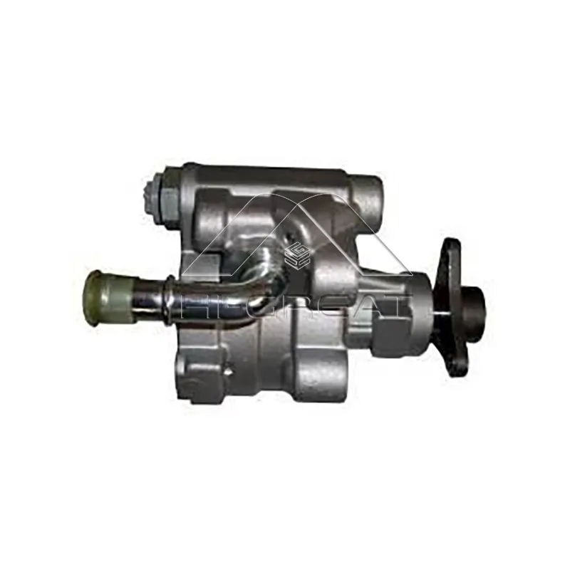 Steering System Parts Pros and Cons for Fleet Vehicles